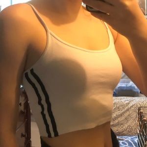 brandy melville tank top